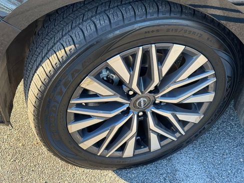 Used 2023 Nissan Altima 2.5 SV image 19