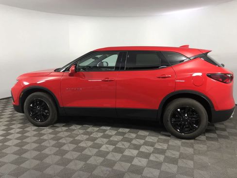 Used 2022 Chevrolet Blazer LT image 5