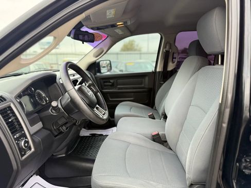 Used 2013 RAM 1500 Express image 14
