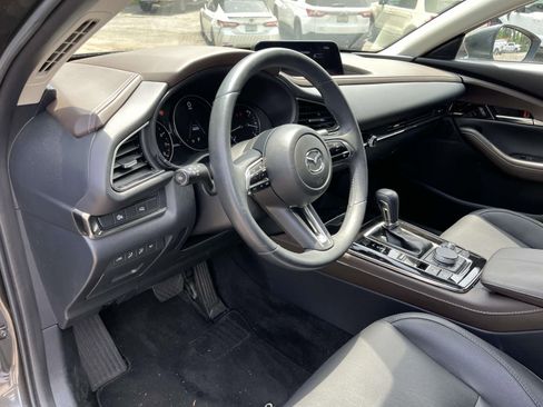 Used 2024 MAZDA CX-30 AWD 2.5 S w/ Premium Package image 15