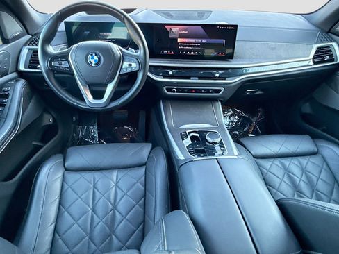 Used 2025 BMW X5 xDrive50e w/ Climate Comfort Package AWD/4WD image 16