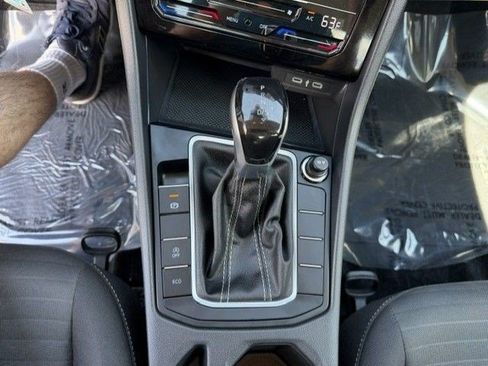 Used 2025 Volkswagen Jetta S FWD image 21