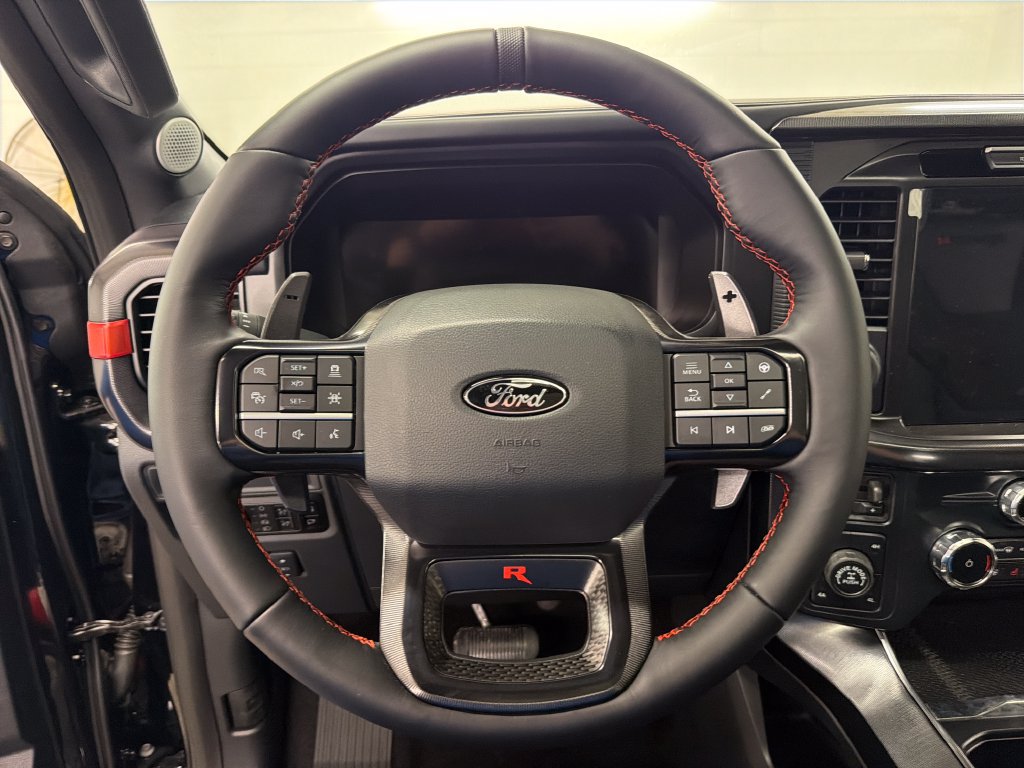 New 2026 Ford F150 Raptor w/ Equipment Group 803A Raptor R AWD/4WD image 19