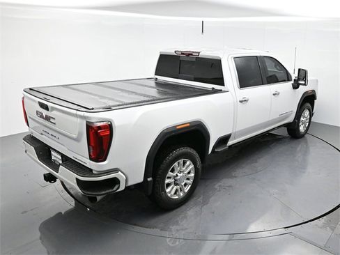 Used 2022 GMC Sierra 2500 Denali w/ Denali Ultimate Package image 38