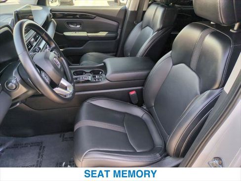 Certified 2023 Honda Pilot EX-L image 20