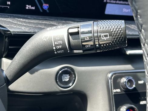 New 2027 Genesis GV80 3.5T Prestige AWD/4WD image 34