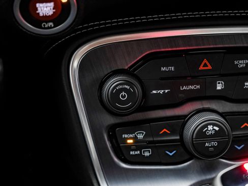 Used 2018 Dodge Challenger SRT Demon image 69