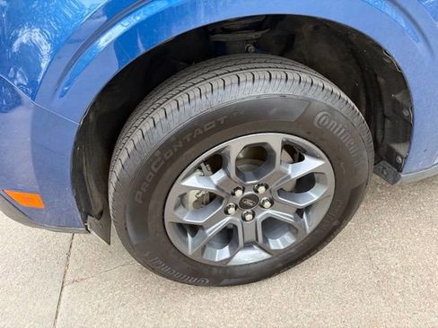 Used 2024 Ford Maverick XLT w/ XLT Luxury Package AWD/4WD image 7