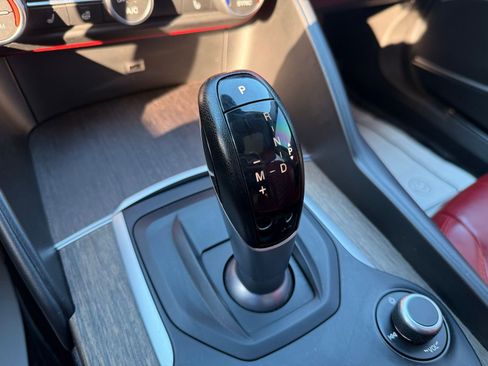 Used 2019 Alfa Romeo Giulia Ti w/ Quick Order Package 22Z Lusso image 24