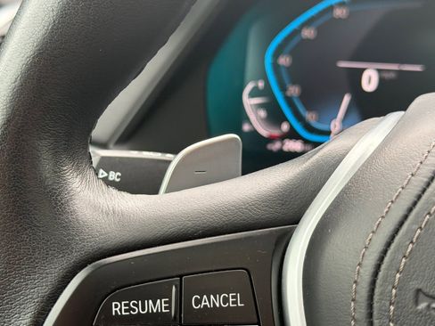 Used 2023 BMW X5 xDrive45e image 32