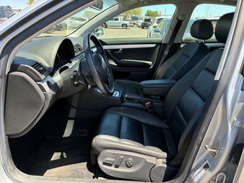 Used 2008 Audi A4 2.0T AWD/4WD image 14