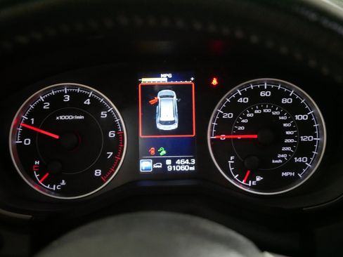 Used 2021 Subaru Ascent Premium w/ Convenience Package image 21