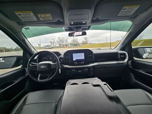 Used 2022 Ford F150 XL w/ Trailer Tow Package AWD/4WD image 12