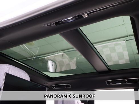 Used 2023 Land Rover Range Rover SV image 4