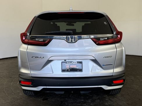 Used 2020 Honda CR-V EX image 6