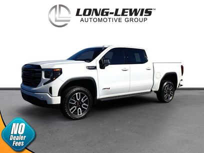 Used 2025 GMC Sierra 1500 AT4 w/ AT4 Premium Package