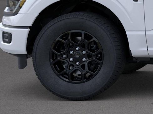 New 2026 Ford F150 STX RWD image 19