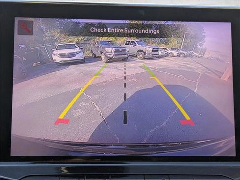 Used 2022 Jeep Compass Limited w/ Elite Group image 18