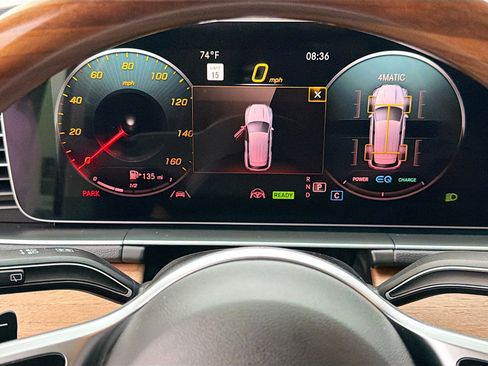 Used 2023 Mercedes-Benz GLE 450 4MATIC image 41