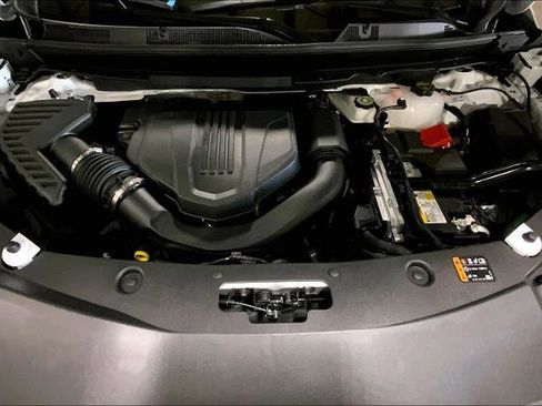 New 2026 Buick Enclave Sport Touring w/ Power Package image 7