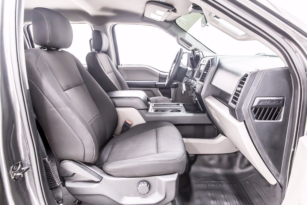 Used 2019 Ford F150 XL w/ Equipment Group 101A Mid AWD/4WD image 32
