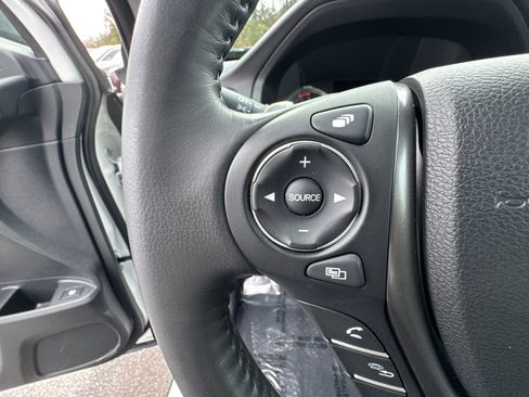 Used 2022 Honda Ridgeline RTL image 24