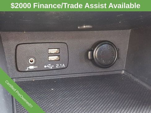 Used 2023 Subaru Impreza 2.0i Sport AWD/4WD image 24