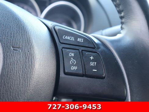 Used 2014 MAZDA MAZDA6 Touring FWD image 22
