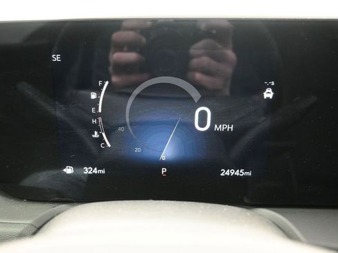 Used 2025 Buick Encore GX Preferred image 11