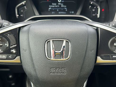 Used 2017 Honda CR-V EX image 29