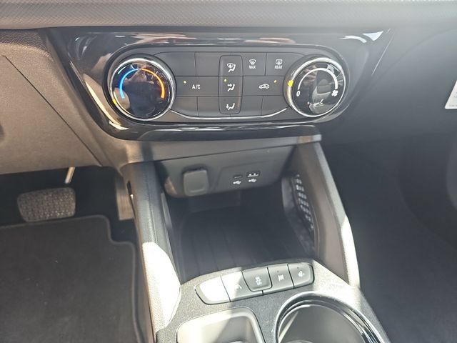New 2026 Chevrolet TrailBlazer LT FWD image 17