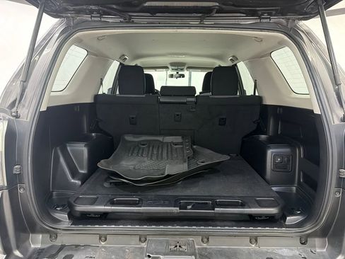 Used 2016 Toyota 4Runner SR5 RWD image 19