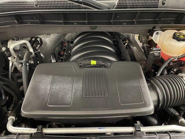 Used 2023 GMC Sierra 1500 SLE AWD/4WD image 23