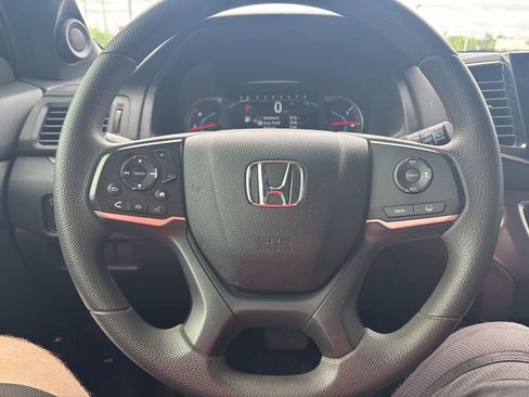 Used 2021 Honda Passport Sport image 15