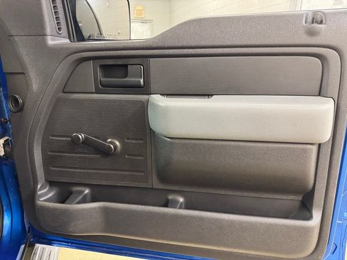 Used 2014 Ford F150 STX w/ Equipment Group 201A Mid RWD image 27