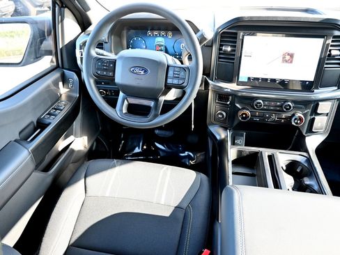 New 2025 Ford F150 STX w/ Equipment Group 200A image 26