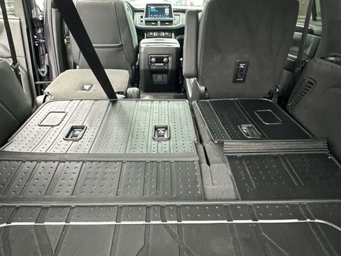 Certified 2023 Chevrolet Tahoe RST w/ Luxury Package image 17