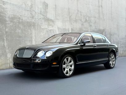 Used 2006 Bentley Flying Spur Flying Spur