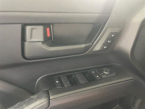 New 2026 Toyota 4Runner TRD Off-Road Premium image 18