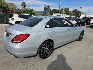 Used 2021 Mercedes-Benz C 300 Sedan w/ Premium Package video 2