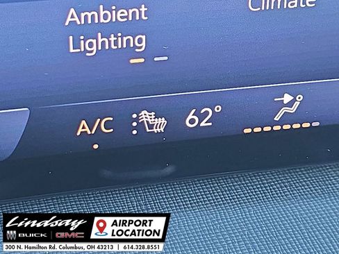 Used 2025 Buick Enclave Sport Touring w/ Power Package image 39