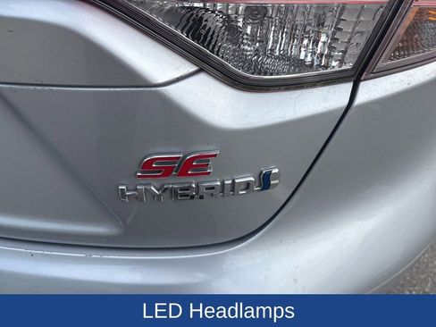 Used 2024 Toyota Corolla SE image 9