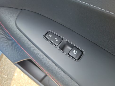 Used 2023 Kia Forte GT w/ GT2 Package FWD image 11