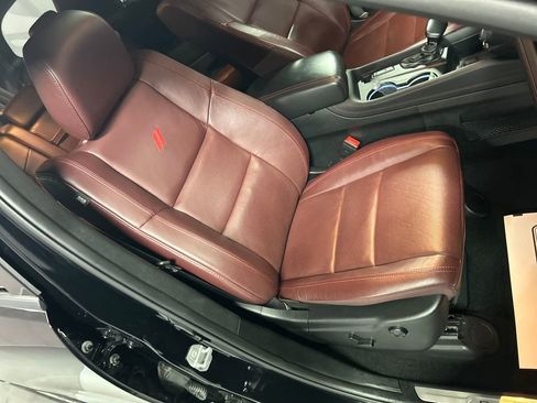 Used 2024 Dodge Durango R/T AWD/4WD image 27