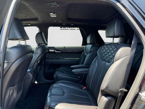 Used 2020 Hyundai Palisade Limited AWD/4WD image 9