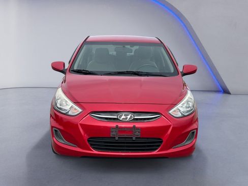 Used 2016 Hyundai Accent SE w/ Option Group 02 FWD image 9