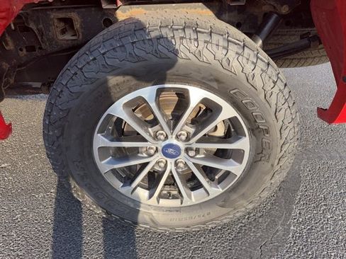 Used 2019 Ford F150 XLT w/ Equipment Group 302A Luxury image 28