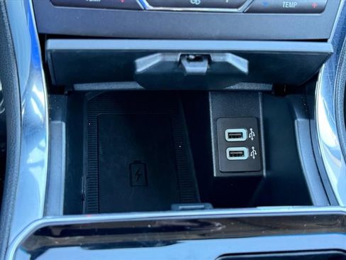 Used 2020 Ford Edge Titanium image 21