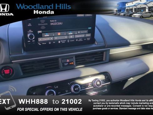 Used 2023 Honda Pilot EX-L image 15