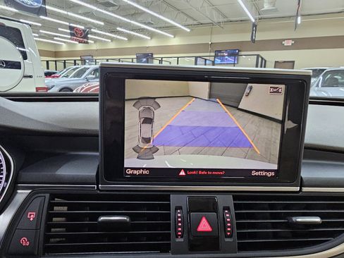 Used 2012 Audi A7 3.0T Prestige image 35